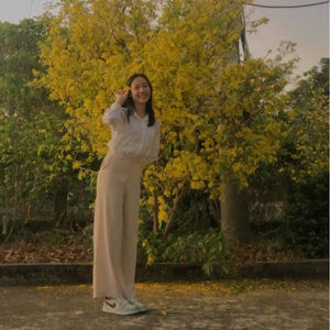 Meet your Posher, Trang